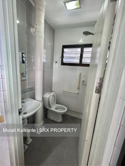 Blk 135 Bedok North Street 2 (Bedok), HDB Executive #555332351